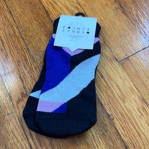 Pointe Studio Barre Grip Socks